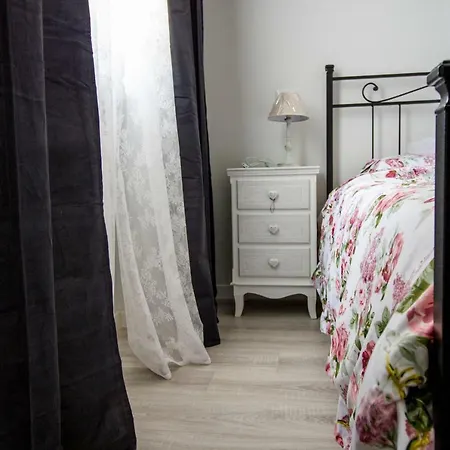 Appartement In *