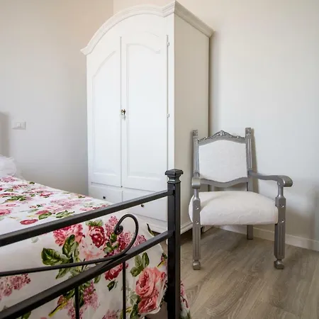 In Apartamento *