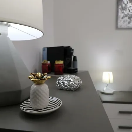 Appartement In Matera