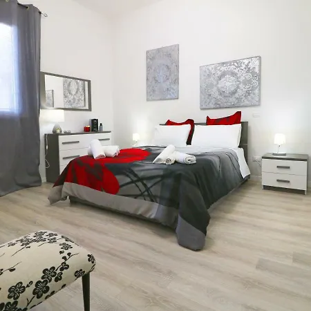 Appartement In *