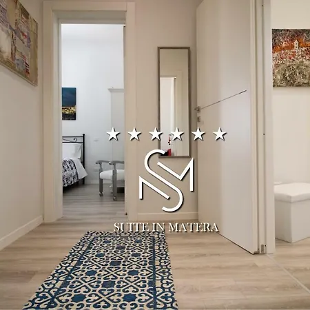 In * Matera