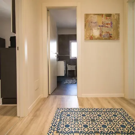 In Apartamento Matera