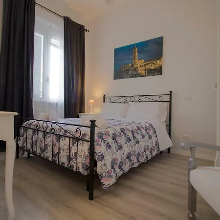 In Apartamento *