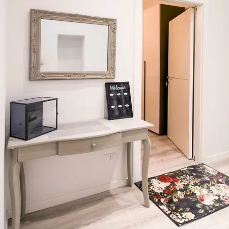Appartement In