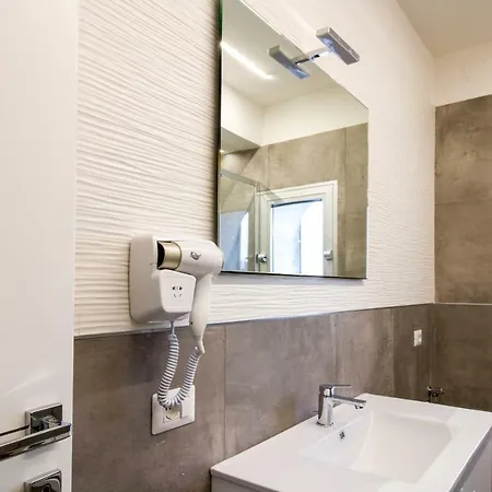 Apartamento In Matera